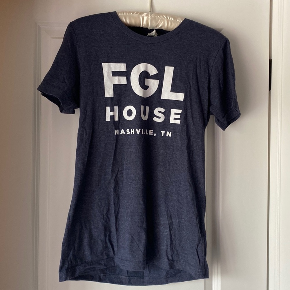 Florida Georgia Line (FGL) House Shirt